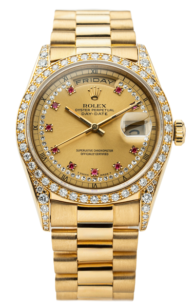 Rolex Day-Date 18388